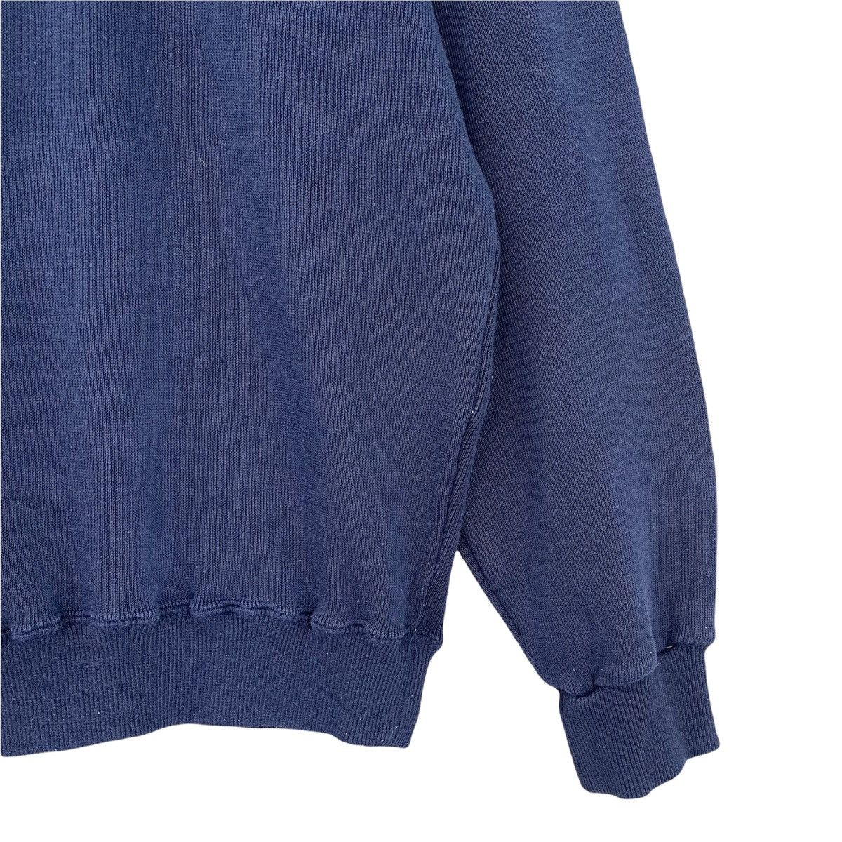 Japanese Brand × U.S. Polo Assn. Vintage Us Polo Association Crewneck Sweatshirt Size M Size US M / EU 48-50 / 2 - 6 Thumbnail