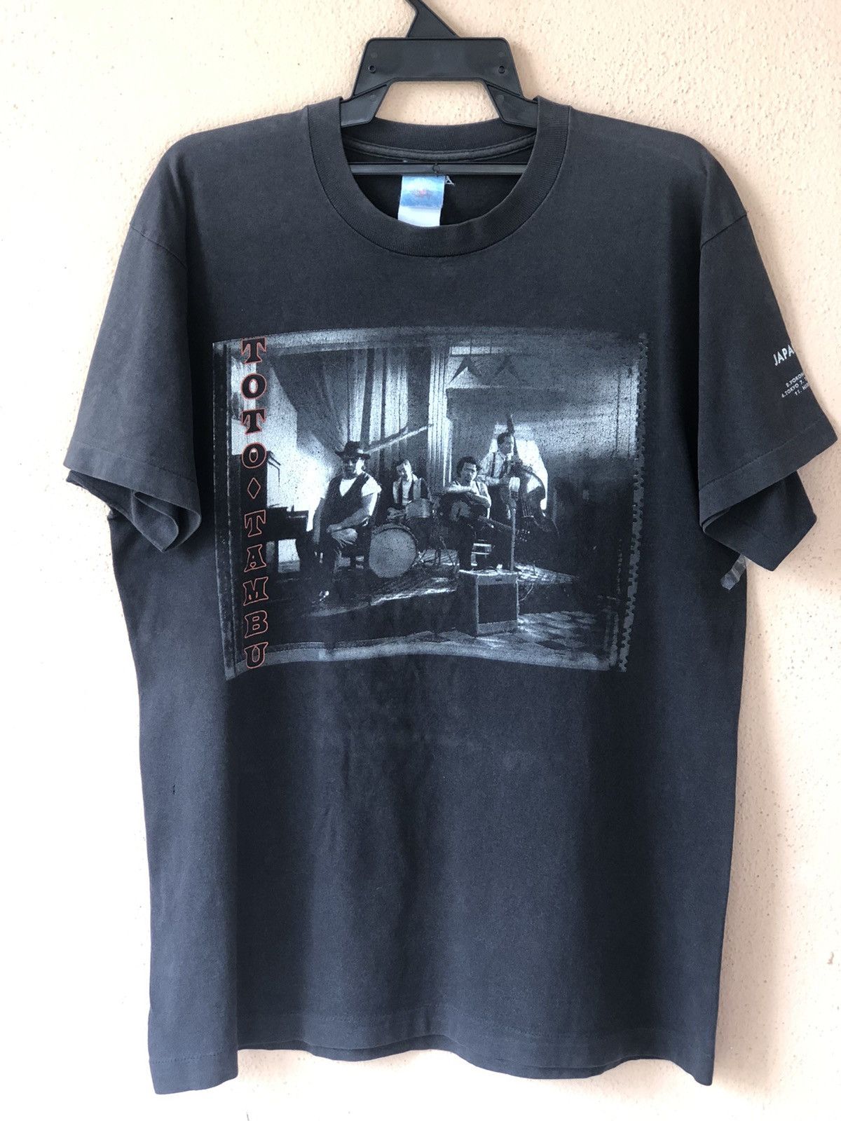 Toto Tambu | Grailed