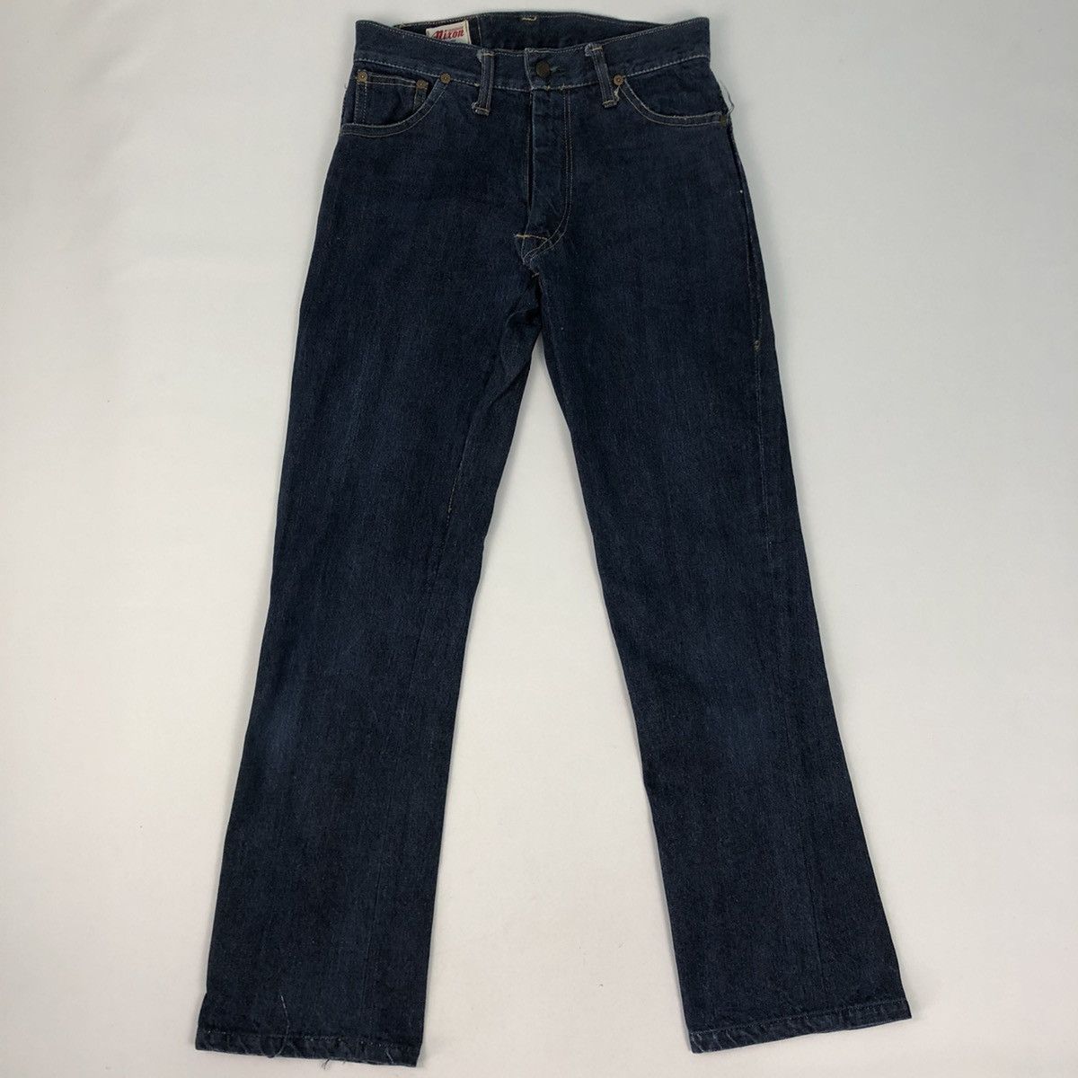 Nixon NIXON SELVEDGE DENIM | Grailed