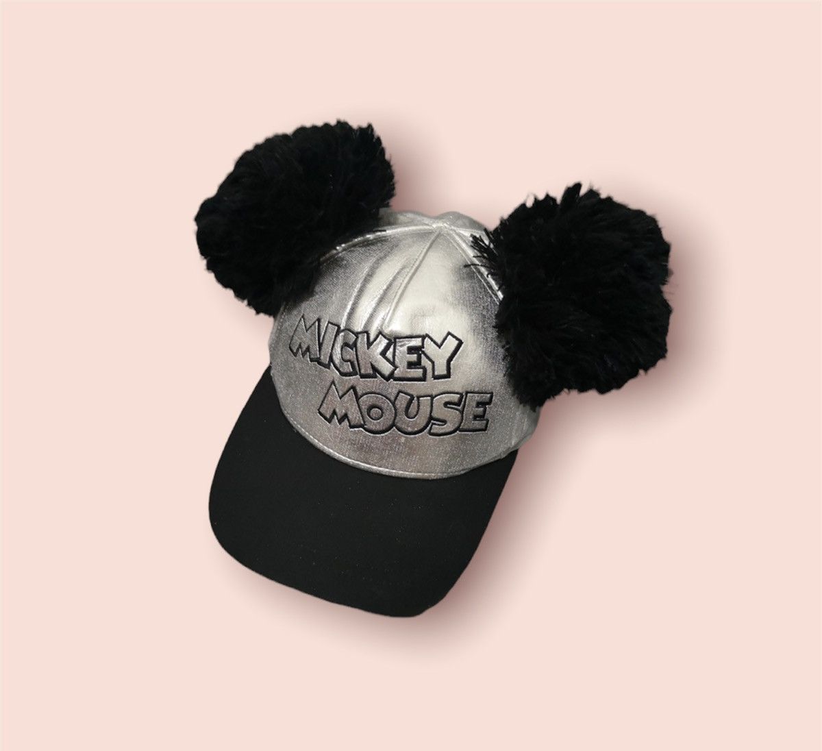 Cartoon Network RARE VINTAGE MICKEY MOUSE EARS TOKYO DISNEYLAND Size ONE SIZE - 1 Thumbnail
