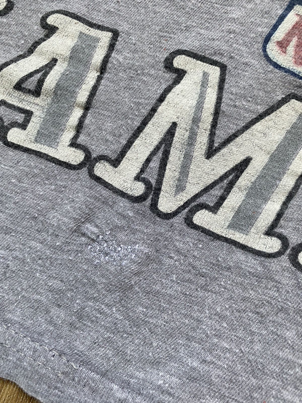 NFL Vintage Dallas Cowboys Super Bowl Champion T Shirt 49ers Size US L / EU 52-54 / 3 - 5 Thumbnail