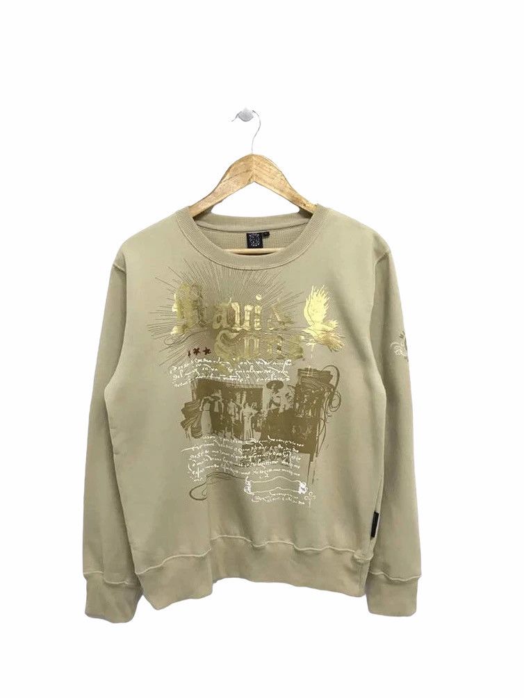 Maui And Sons Sweatshirt