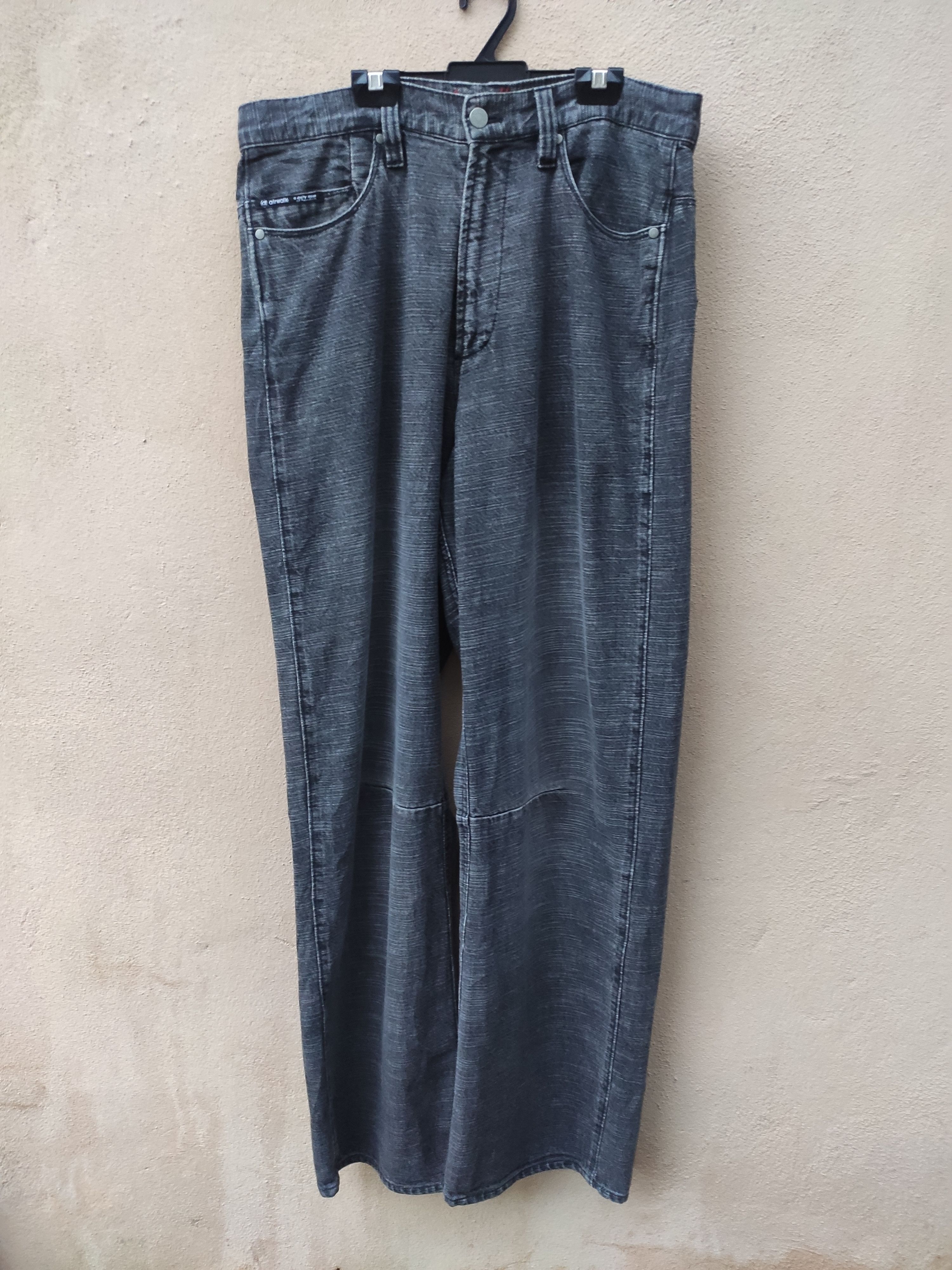 Airwalk Y2K Airwalk baggy jeans Size US 34 / EU 50 - 1 Thumbnail