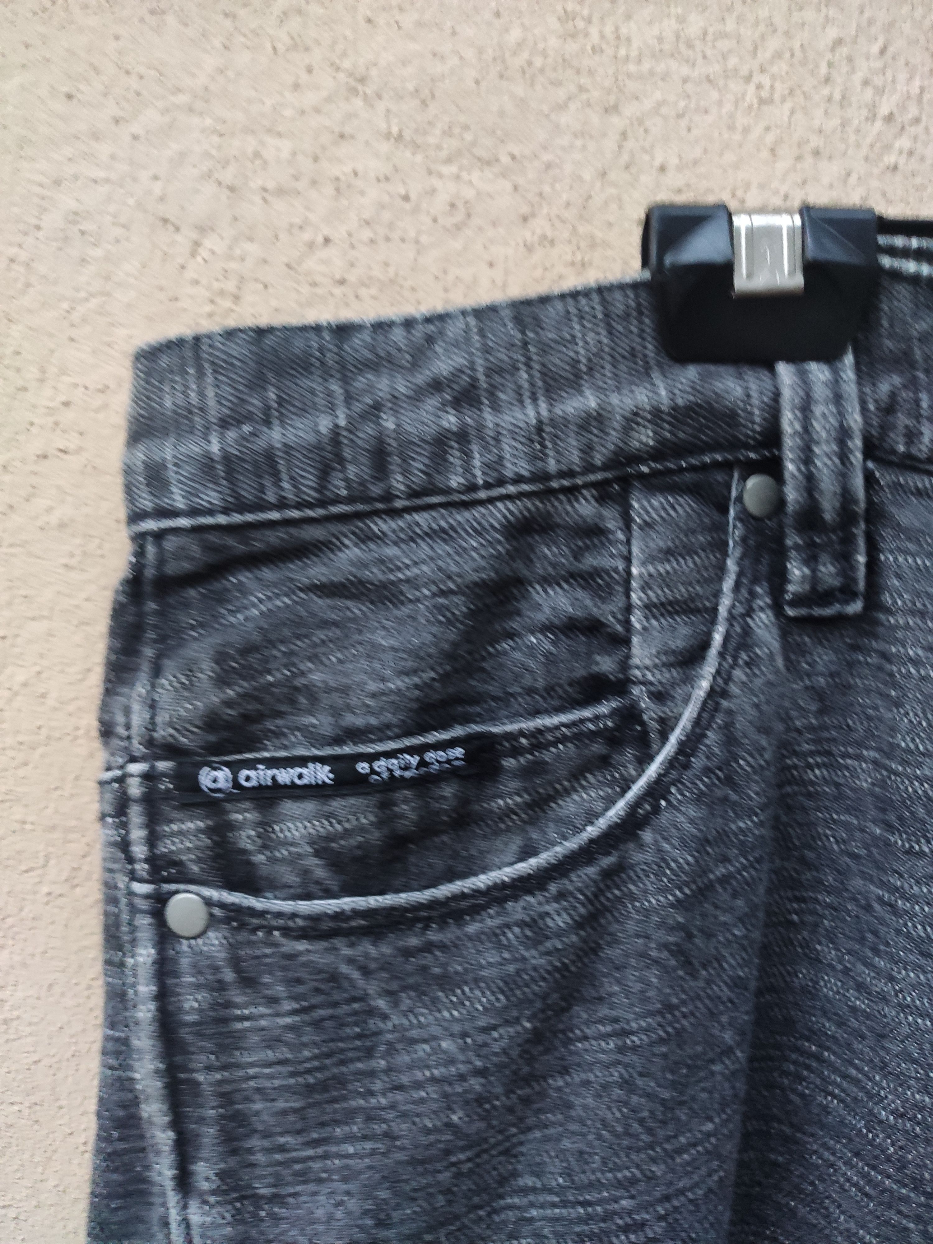 Airwalk Y2K Airwalk baggy jeans Size US 34 / EU 50 - 5 Thumbnail