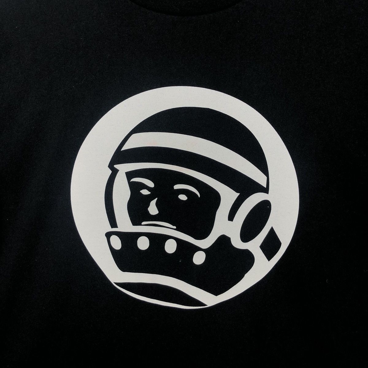 Billionaire Boys Club Vintage Billionaire Boys Club Astro Logo Black Tee Size US L / EU 52-54 / 3 - 5 Thumbnail