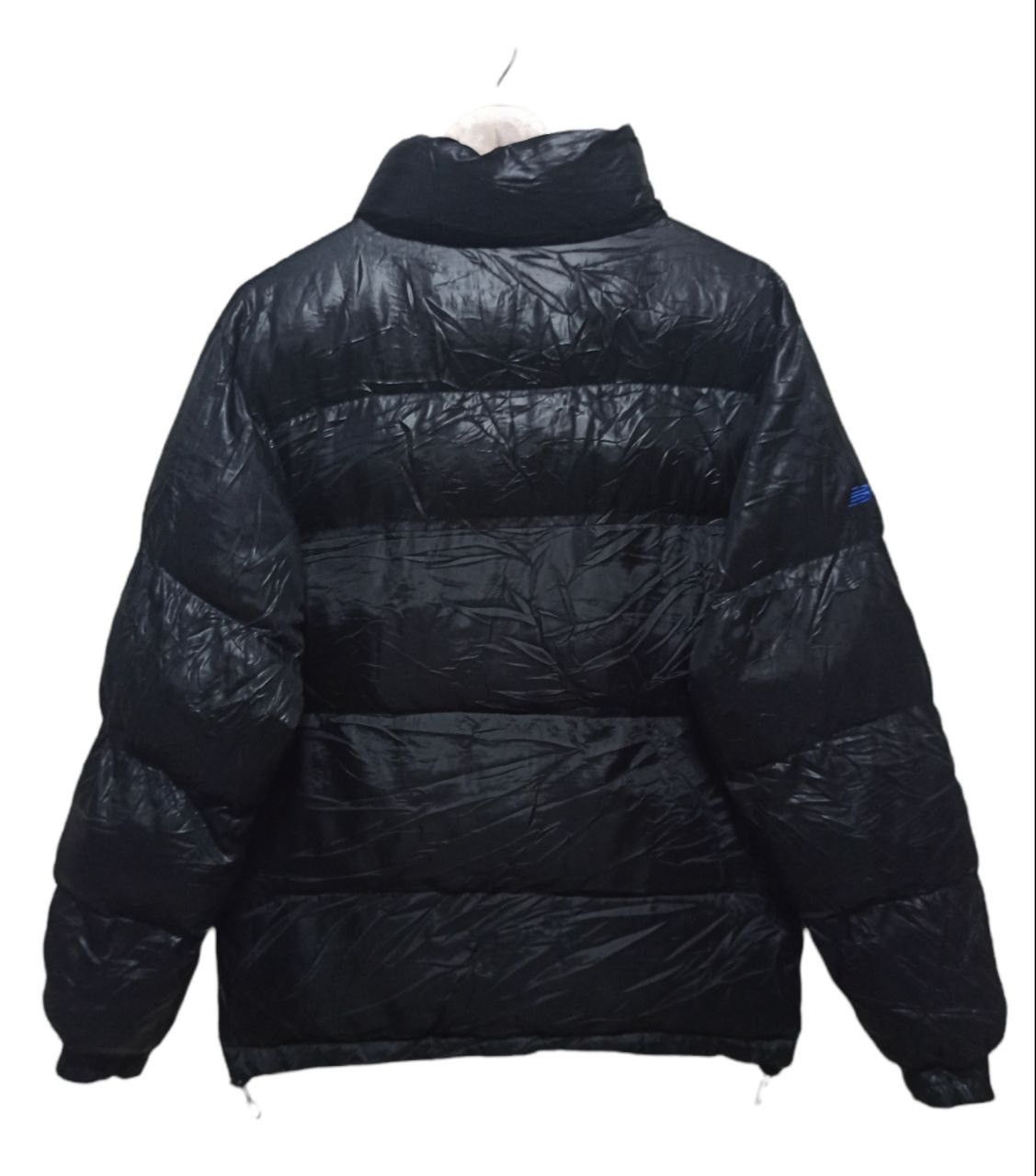 New Balance New Balance Puffer Down Jacket Size US M / EU 48-50 / 2 - 3 Thumbnail