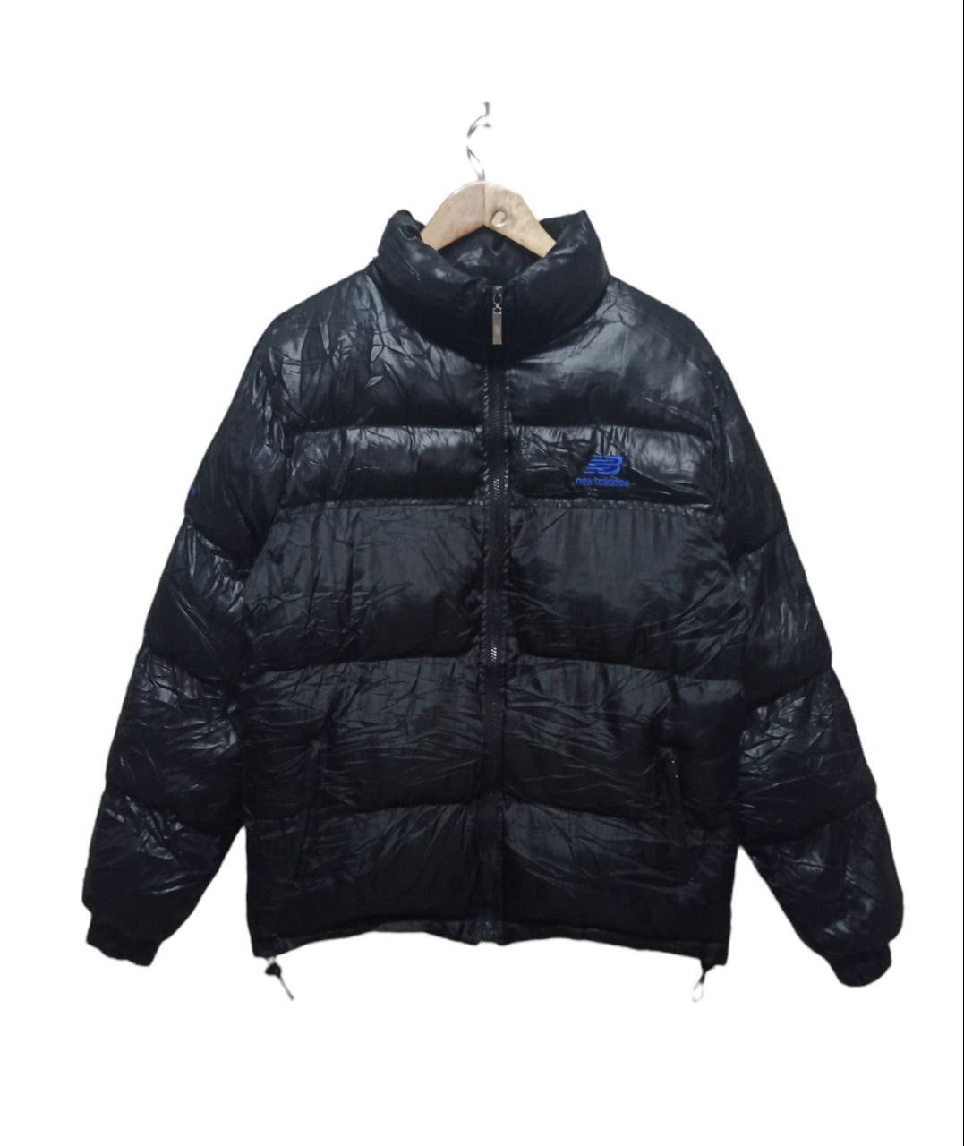 New Balance Puffer Down Jacket