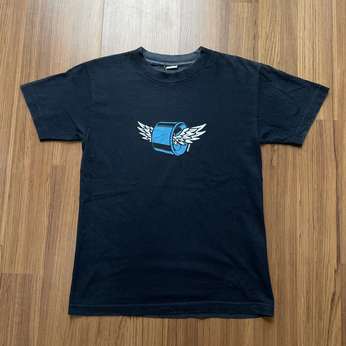 Freshjive 90s Freshjive old skateboards tee Size US S / EU 44-46 / 1 - 3 Thumbnail