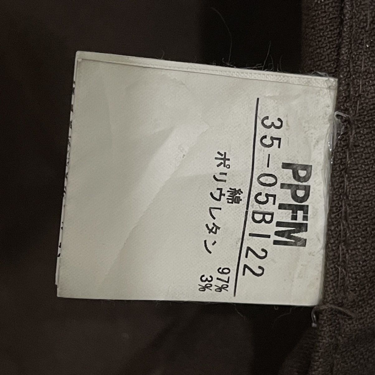 PPFM Vintage!! PPFM Riding Bikers Motorcycle Jacket Size US M / EU 48-50 / 2 - 14 Thumbnail
