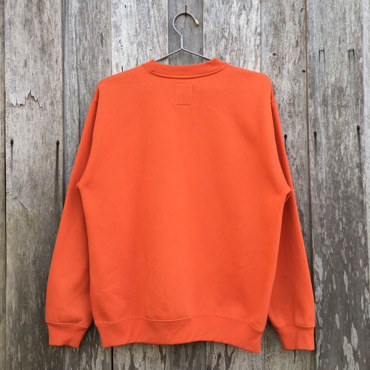 Vintage Vintage DuFFs Technical Apparel Skateboard Sweatshirt Size US M / EU 48-50 / 2 - 7 Thumbnail