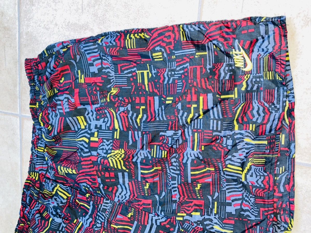 Nike ACG NikeLab 90s L Atmos Tn Patta Size US 34 / EU 50 - 2 Thumbnail