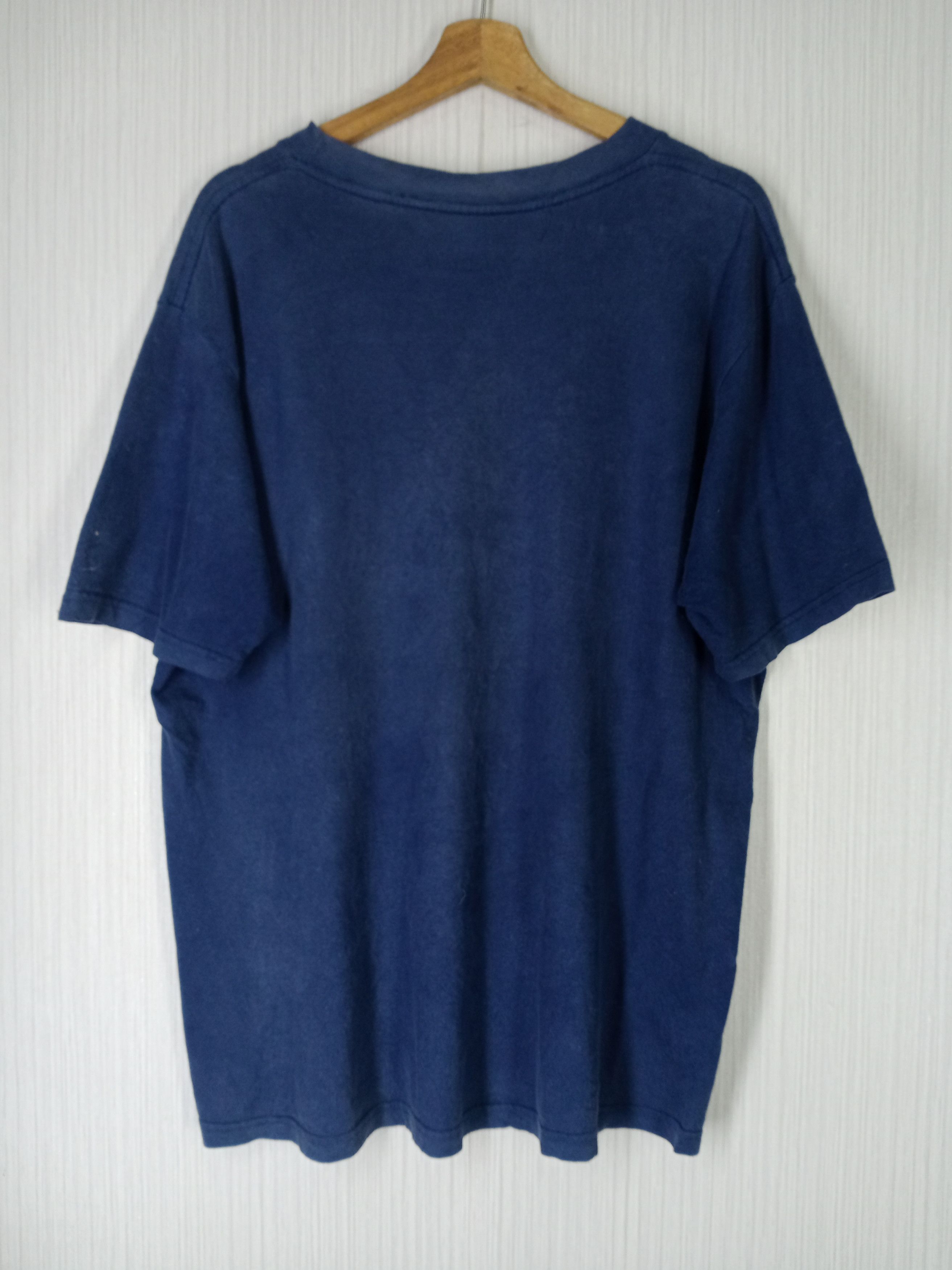 Buzz Rickson's × Vintage Very Vintage Buzz Rickson's US Navy Tshirt Size US L / EU 52-54 / 3 - 3 Thumbnail