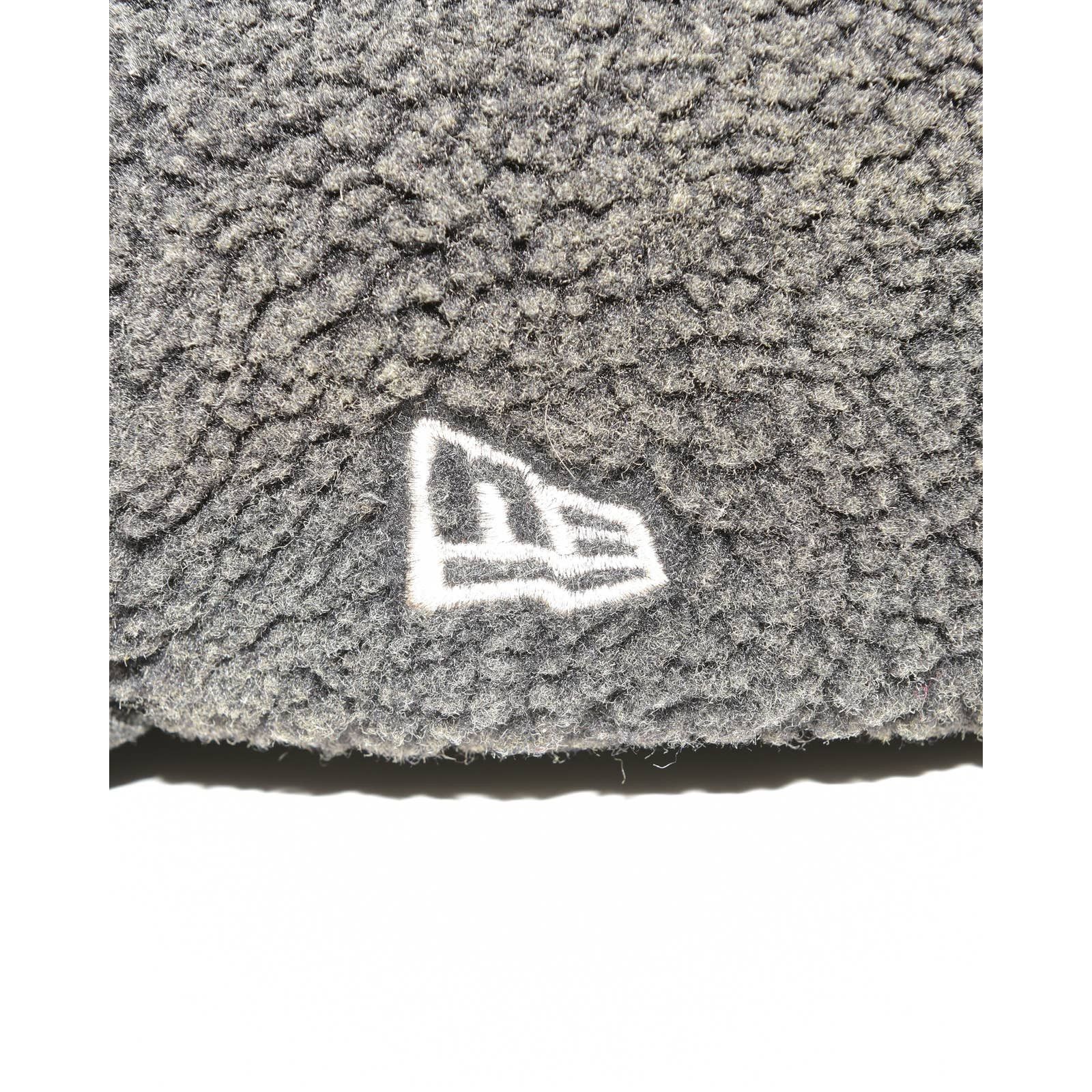 New Era × Yohji Yamamoto Yohji Yamamoto New Era Cold Weather Fitted Size ONE SIZE - 8 Thumbnail