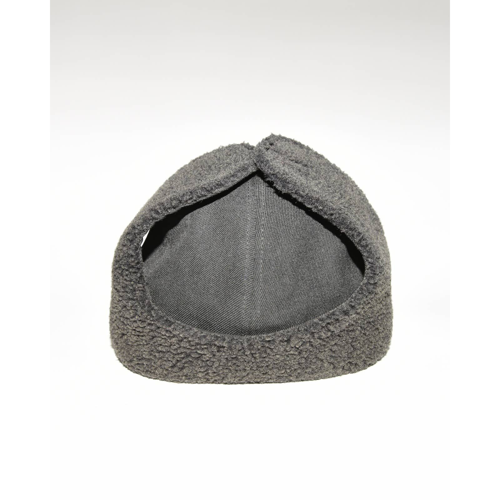 New Era × Yohji Yamamoto Yohji Yamamoto New Era Cold Weather Fitted Size ONE SIZE - 3 Thumbnail