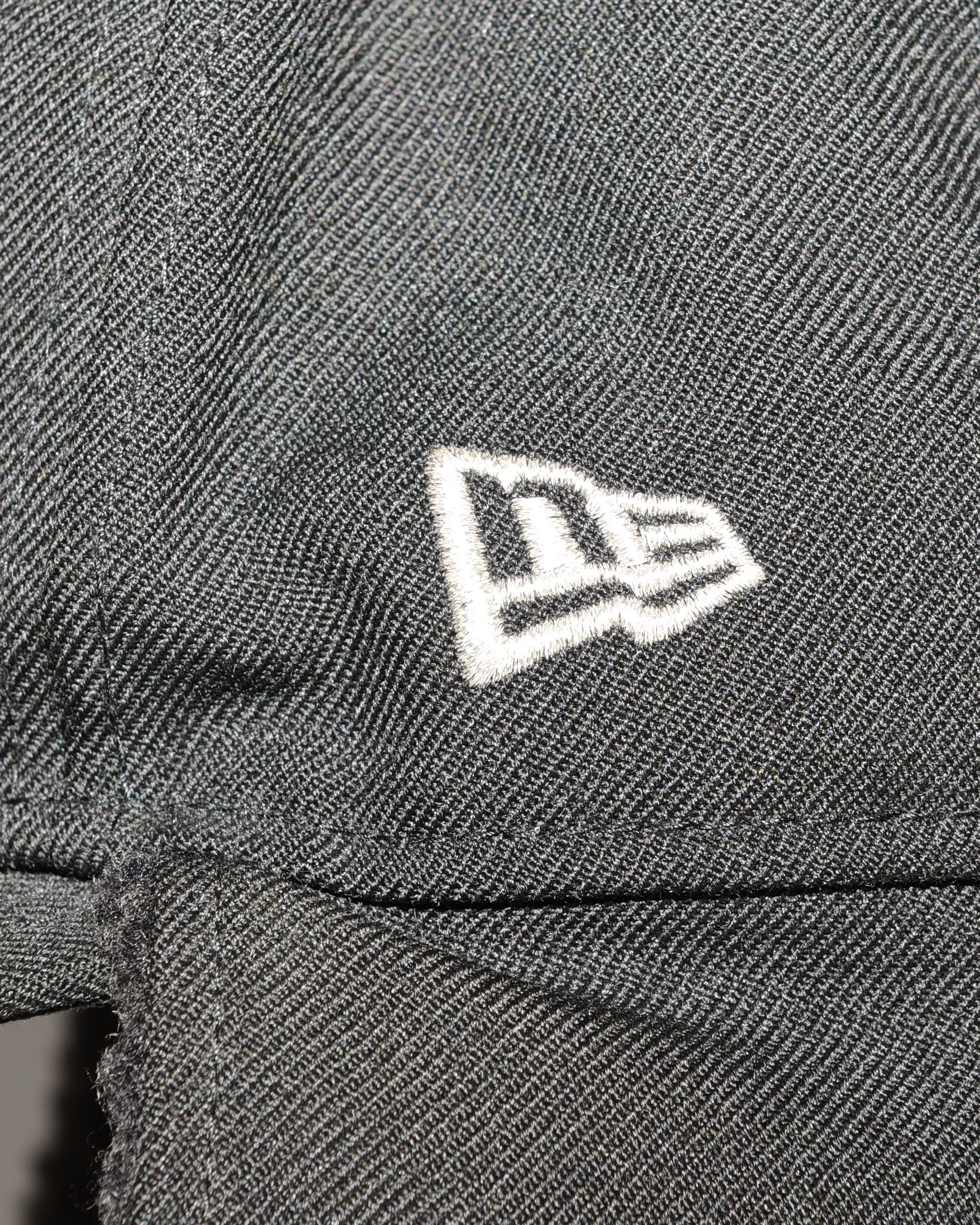 New Era × Yohji Yamamoto Yohji Yamamoto New Era Cold Weather Fitted Size ONE SIZE - 9 Thumbnail