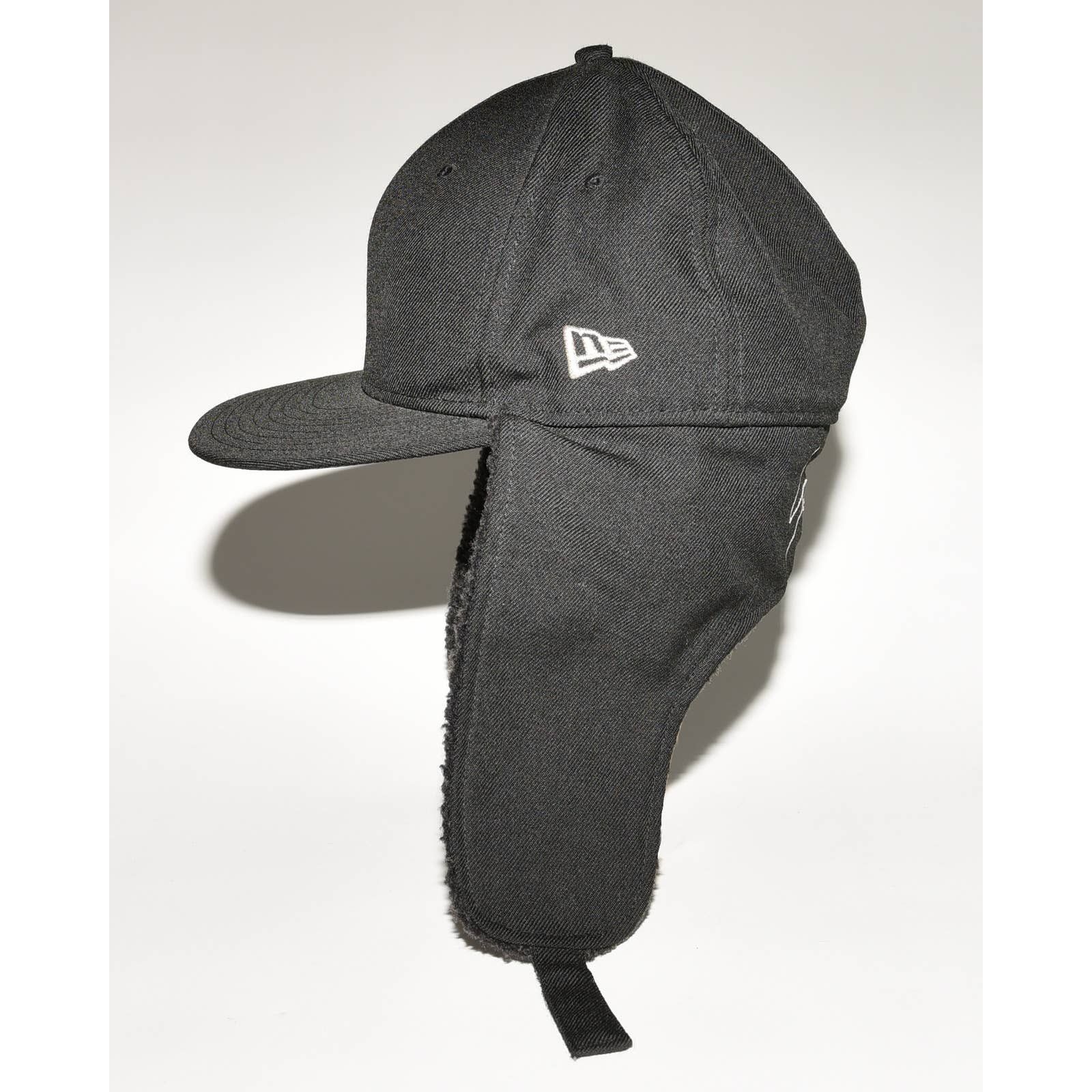 New Era × Yohji Yamamoto Yohji Yamamoto New Era Cold Weather Fitted Size ONE SIZE - 6 Thumbnail