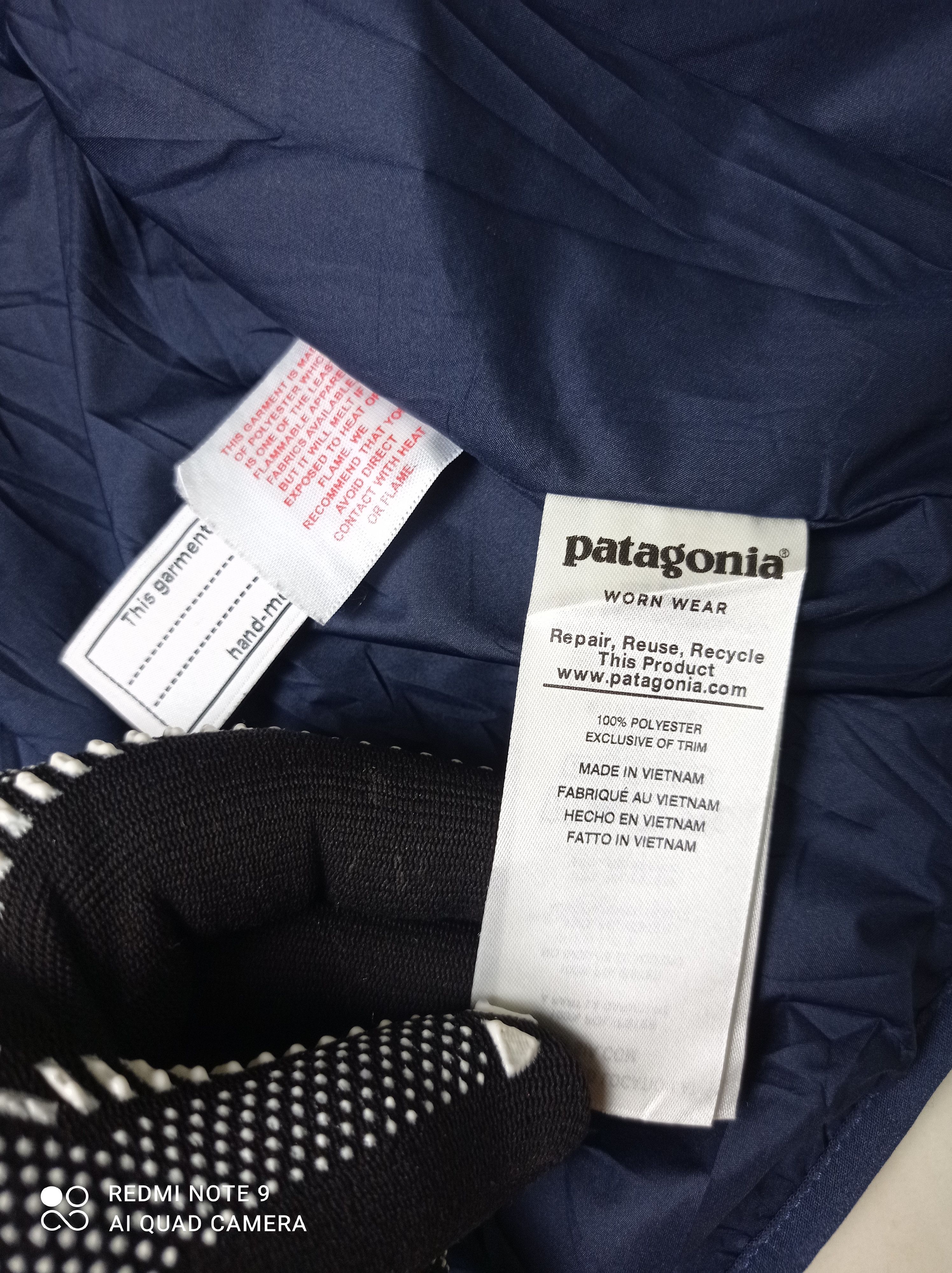 Patagonia × Vintage Vintage Patagonia fleece jacket for your cute kids Size US XXS / EU 40 - 12 Thumbnail