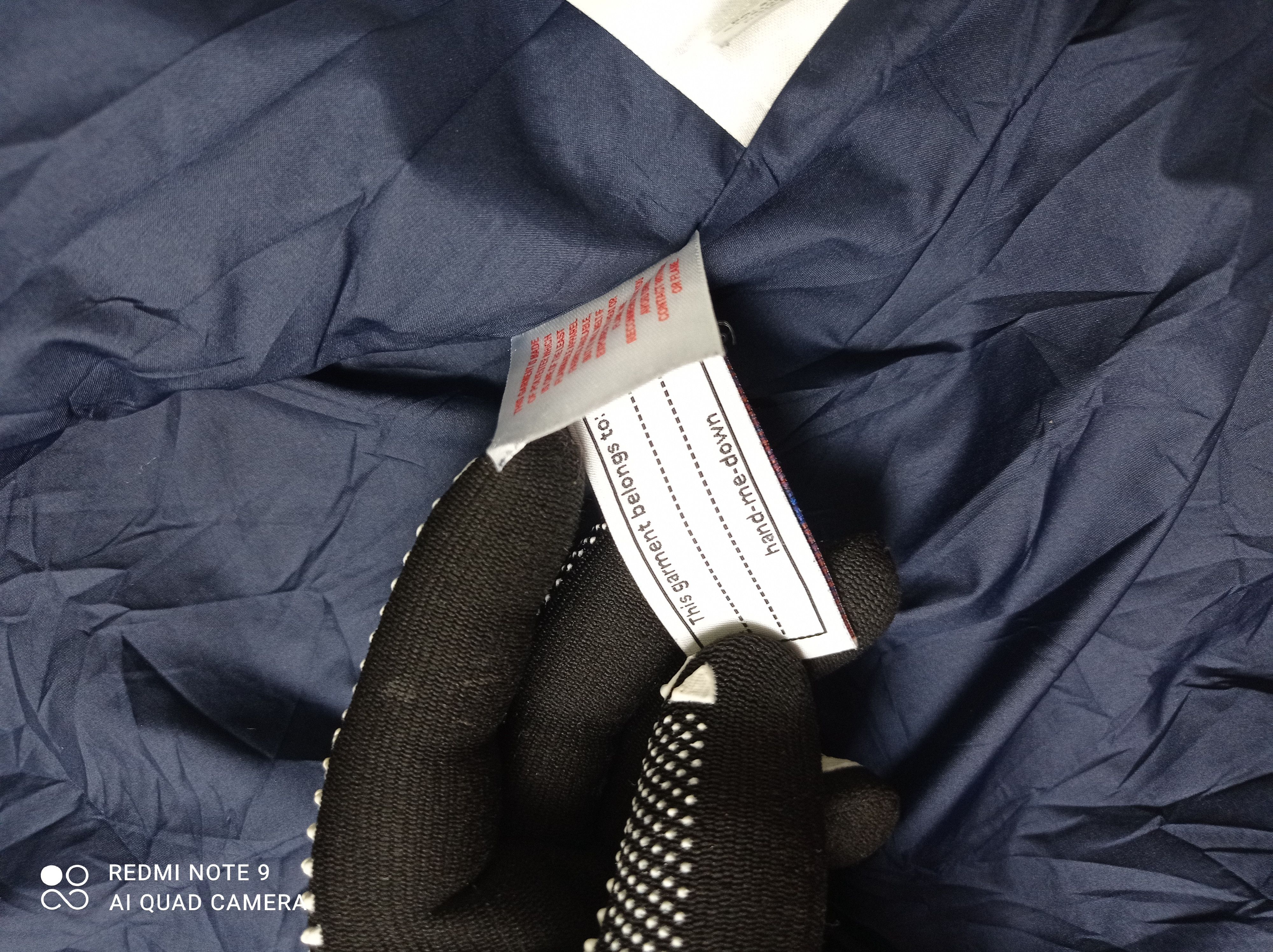 Patagonia × Vintage Vintage Patagonia fleece jacket for your cute kids Size US XXS / EU 40 - 9 Thumbnail