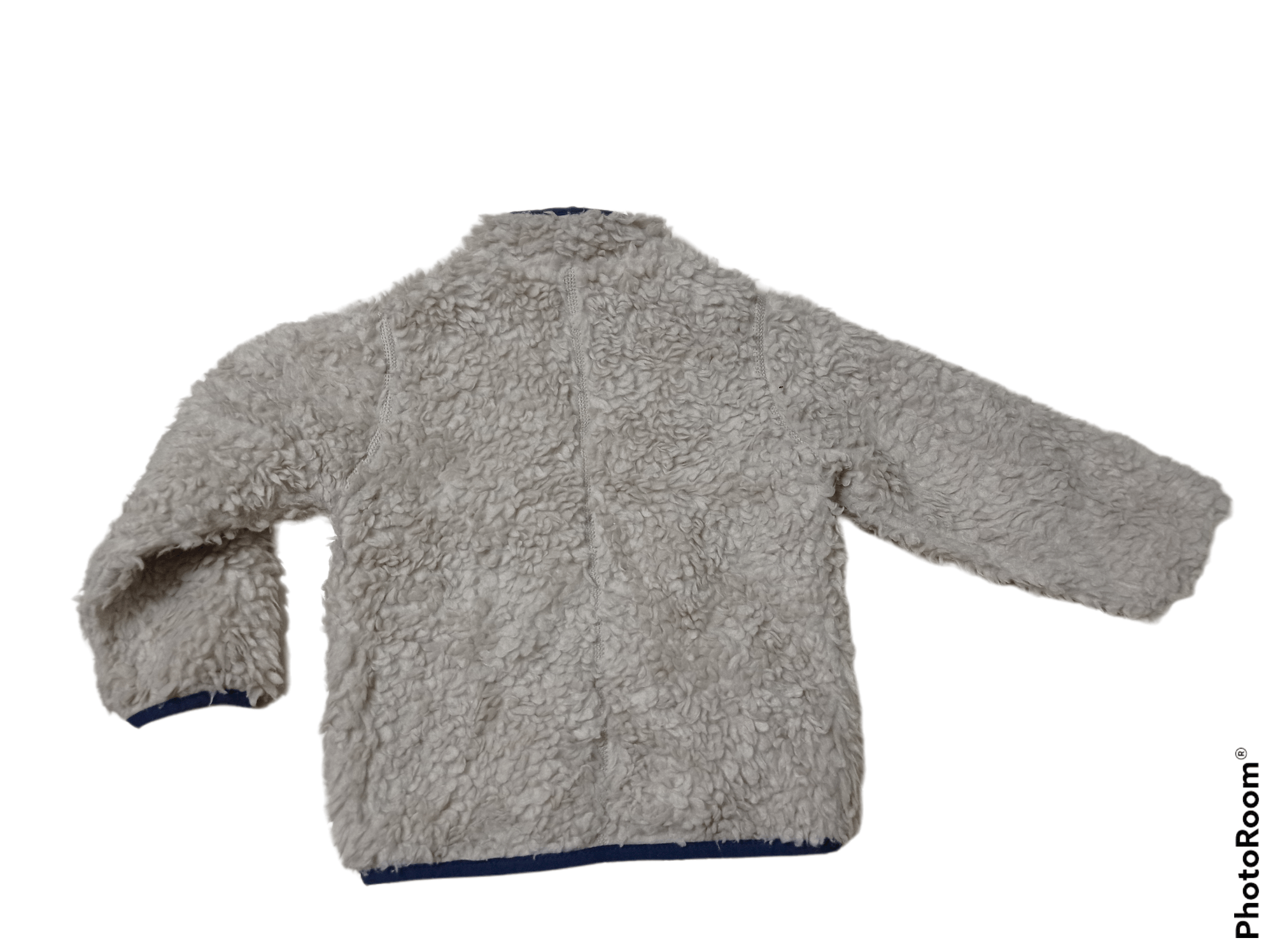 Patagonia × Vintage Vintage Patagonia fleece jacket for your cute kids Size US XXS / EU 40 - 3 Thumbnail