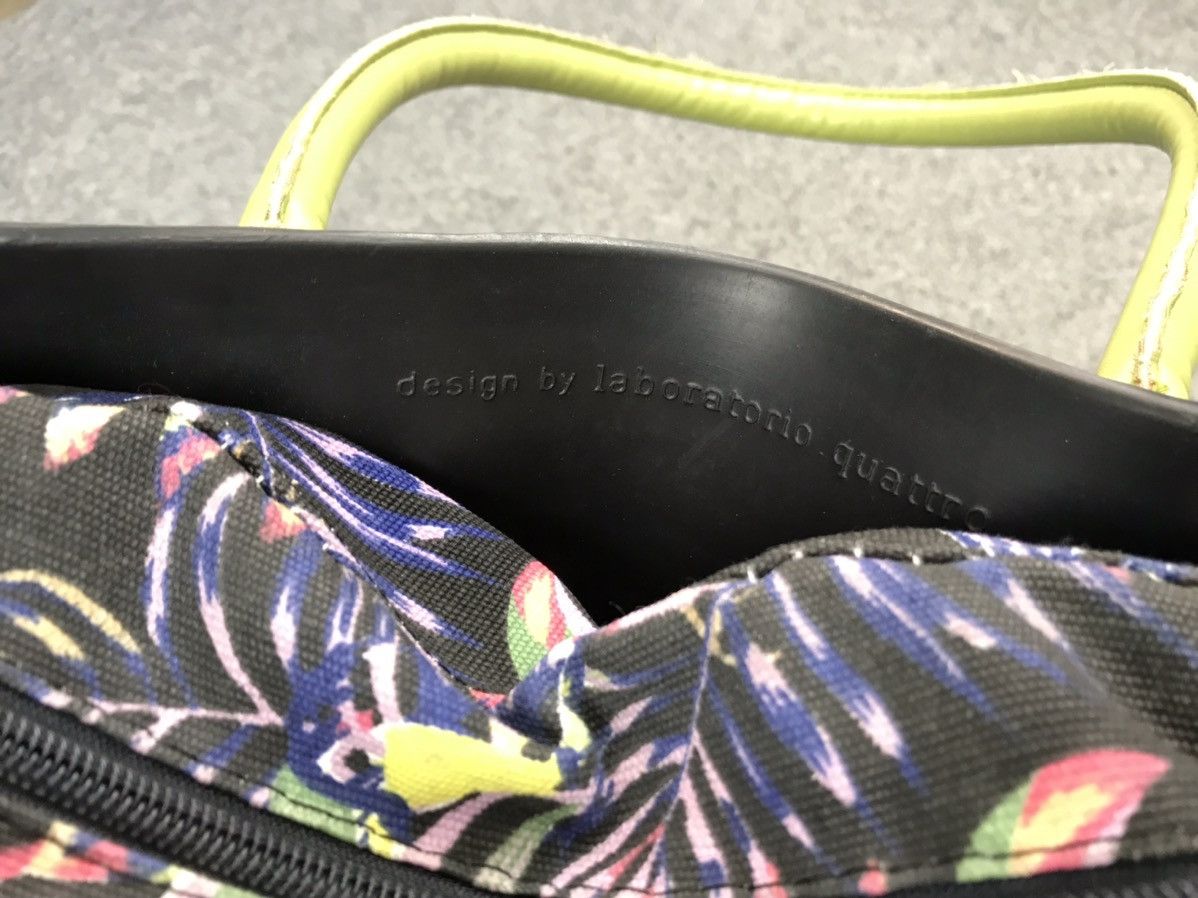 Japanese Brand O Bag Size ONE SIZE - 18 Thumbnail
