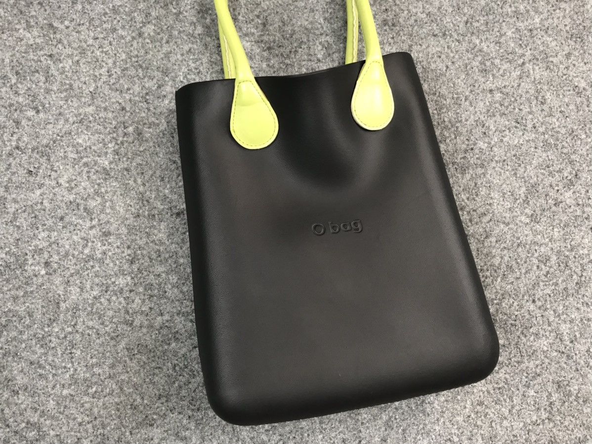 Japanese Brand O Bag Size ONE SIZE - 13 Thumbnail