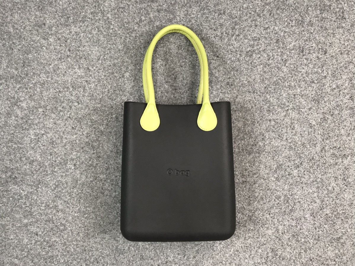 Japanese Brand O Bag Size ONE SIZE - 1 Thumbnail