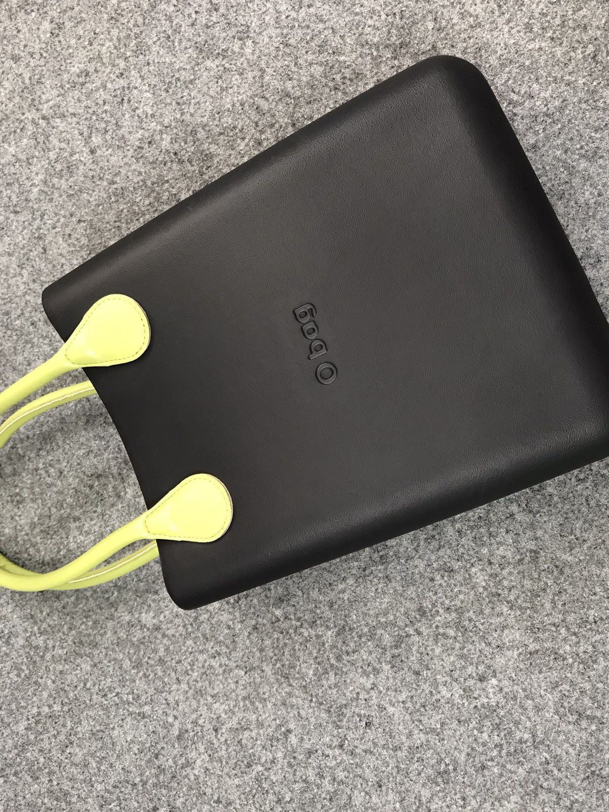Japanese Brand O Bag Size ONE SIZE - 10 Thumbnail