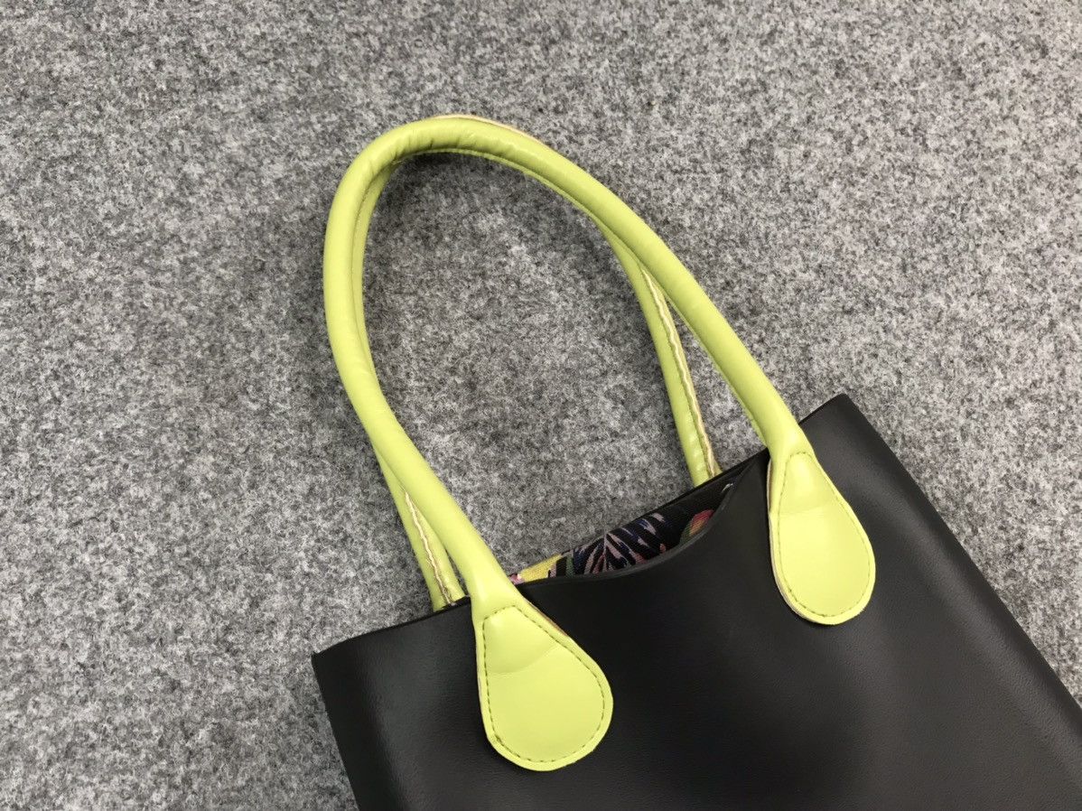 Japanese Brand O Bag Size ONE SIZE - 16 Thumbnail