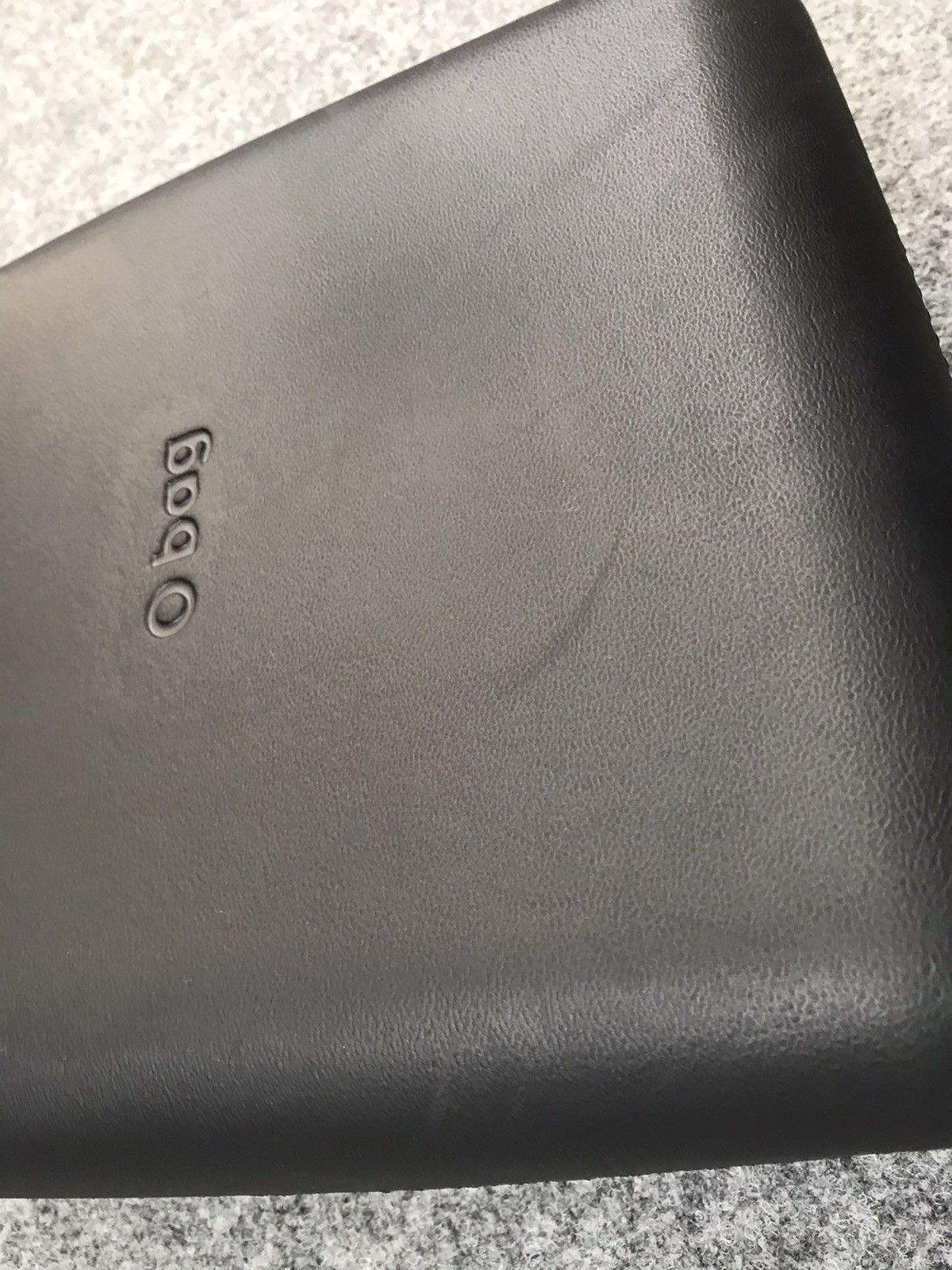Japanese Brand O Bag Size ONE SIZE - 9 Thumbnail
