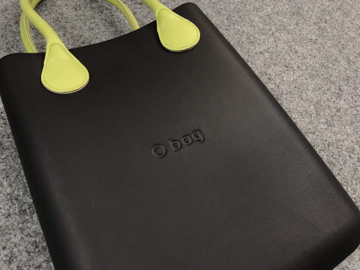 Japanese Brand O Bag Size ONE SIZE - 6 Thumbnail
