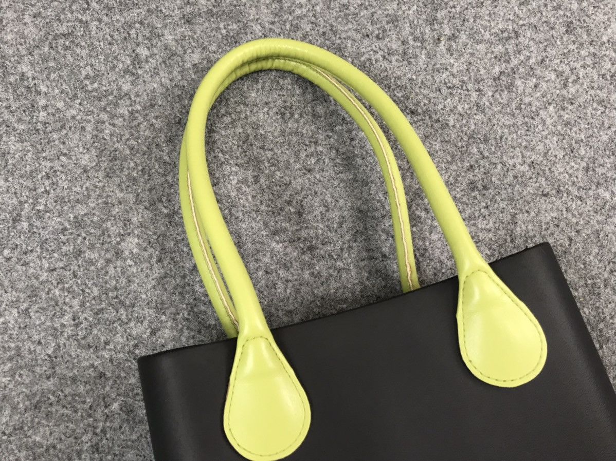 Japanese Brand O Bag Size ONE SIZE - 5 Thumbnail