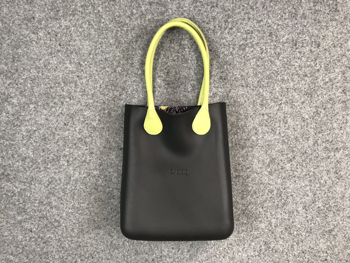 Japanese Brand O Bag Size ONE SIZE - 12 Thumbnail