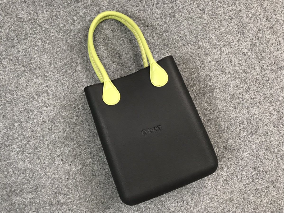 Japanese Brand O Bag Size ONE SIZE - 2 Thumbnail