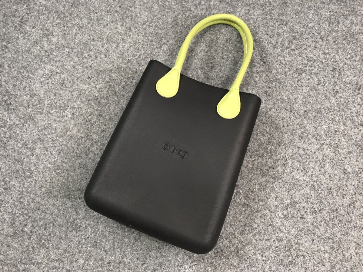 Japanese Brand O Bag Size ONE SIZE - 3 Thumbnail