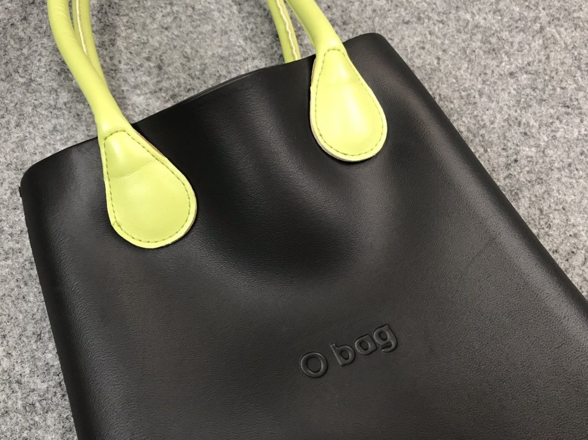 Japanese Brand O Bag Size ONE SIZE - 14 Thumbnail
