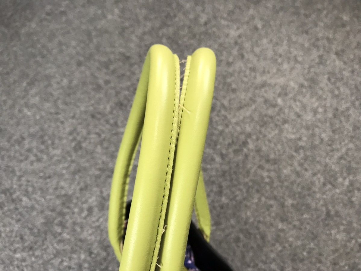 Japanese Brand O Bag Size ONE SIZE - 23 Thumbnail