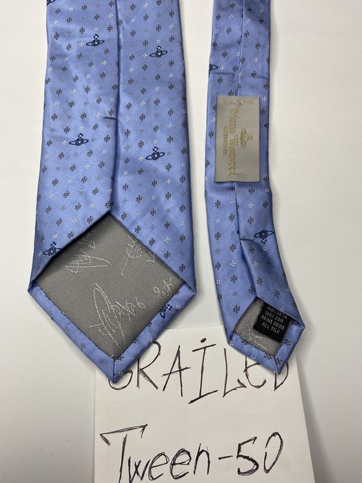 vivienne westwood mens ties
