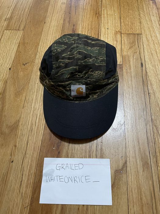 nike x carhartt wip nrg tailwind cap