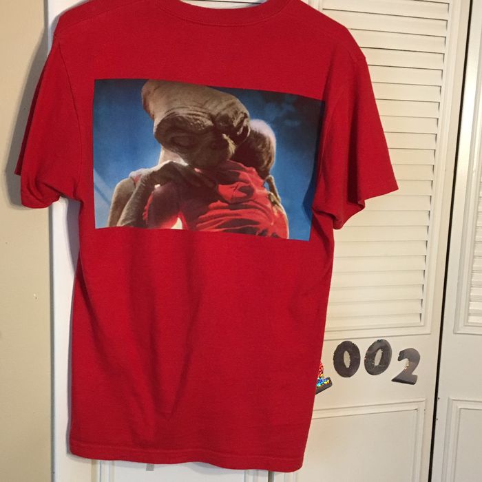 Supreme et tee hot sale