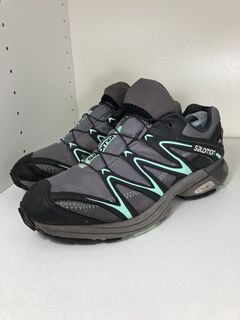 Salomon acs hotsell 2 lite