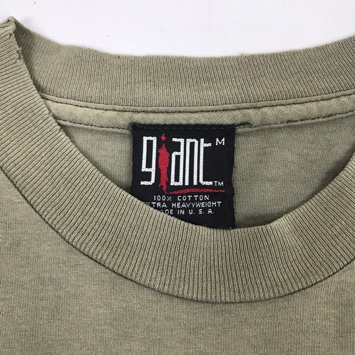 Band Tees × Vintage Vintage KORN Follow The Leader Album Promo Tour t-shirt Size US M / EU 48-50 / 2 - 5 Thumbnail