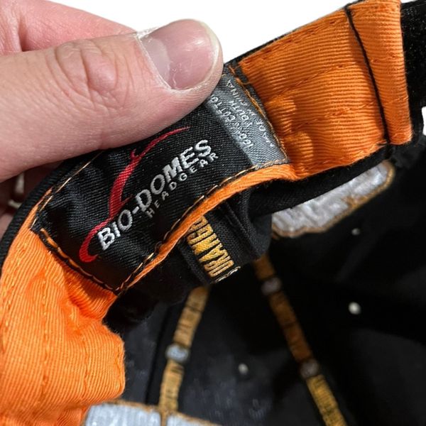 Vintage Vintage Orange County Choppers Hat 90’s Y2K Grailed