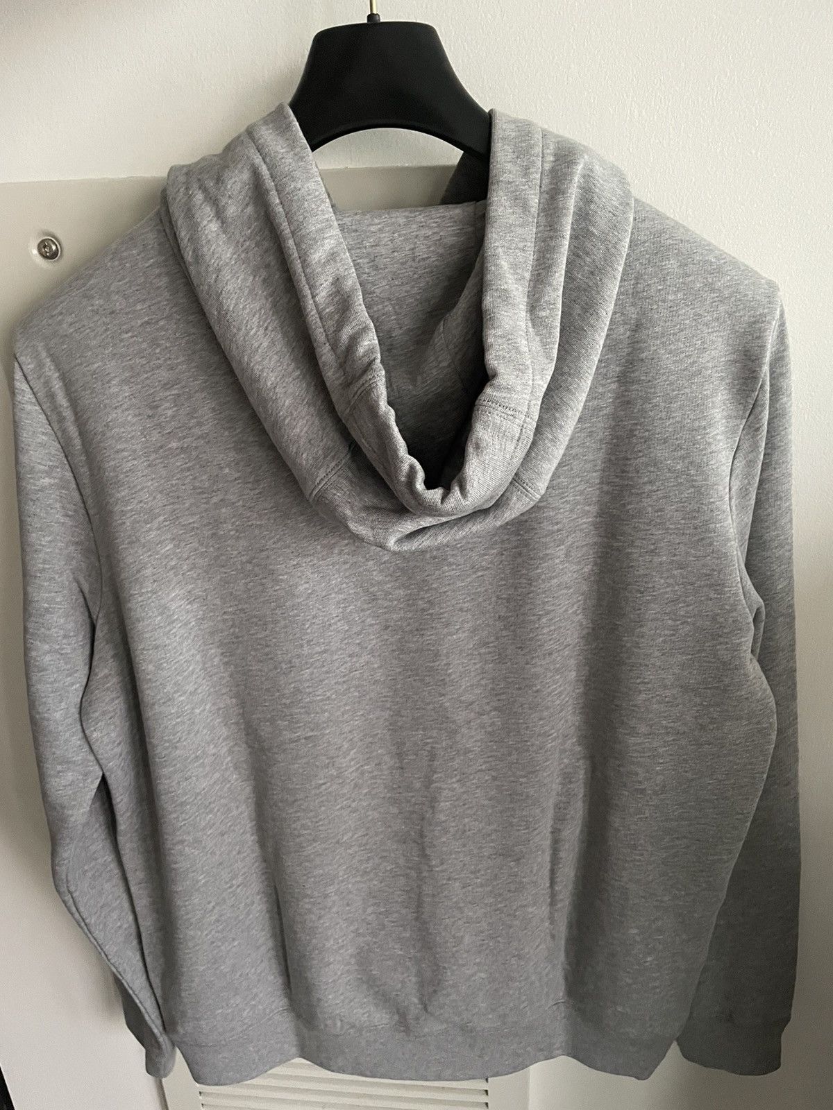 Versace $1K+ Brand NEW Runway Classic Medusa Versace Logo Hoodie Size US XL / EU 56 / 4 - 18 Thumbnail