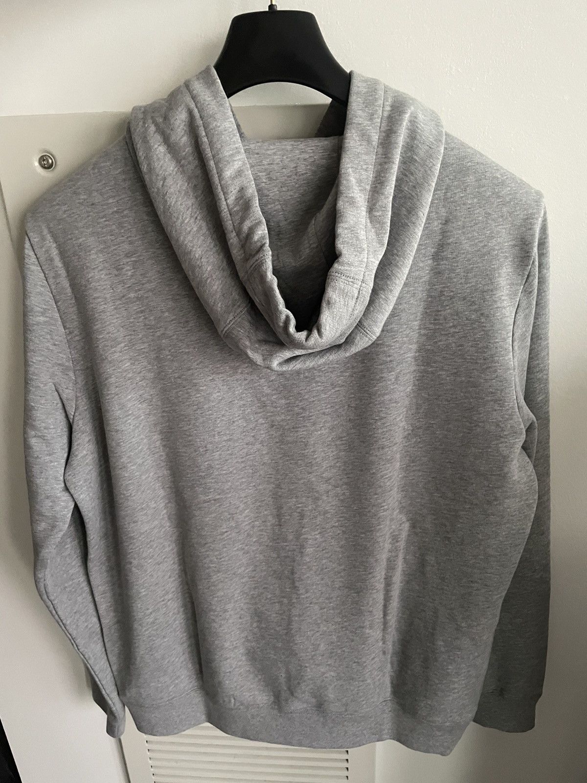 Versace $1K+ Brand NEW Runway Classic Medusa Versace Logo Hoodie Size US XL / EU 56 / 4 - 22 Thumbnail