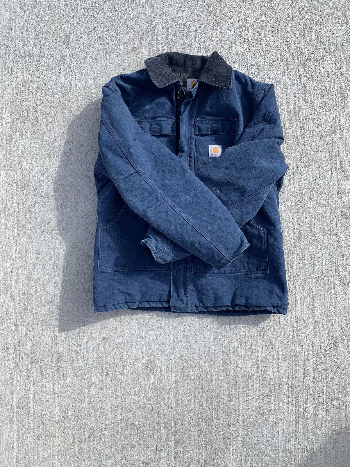 Carhartt 90s Vintage Carhartt Jacket | Grailed