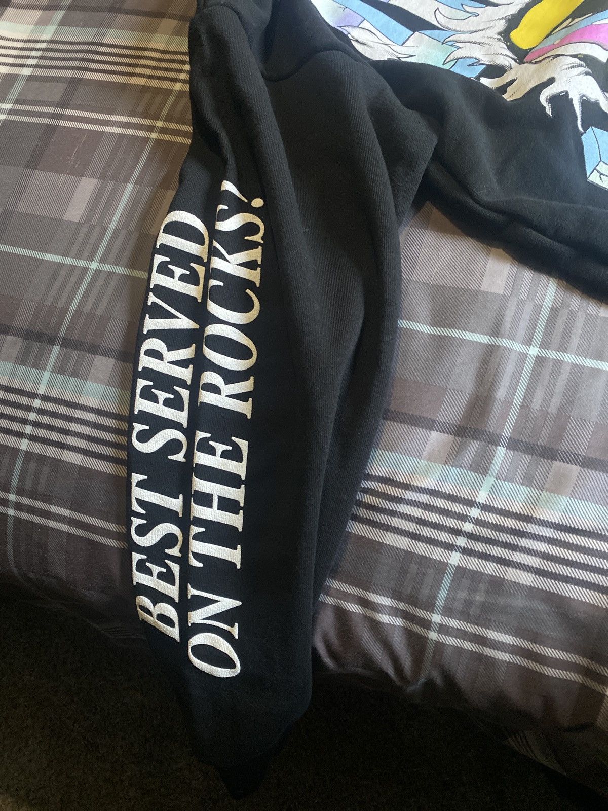 Lyrical Lemonade Lyrical lemonade hoodie Size US M / EU 48-50 / 2 - 3 Thumbnail