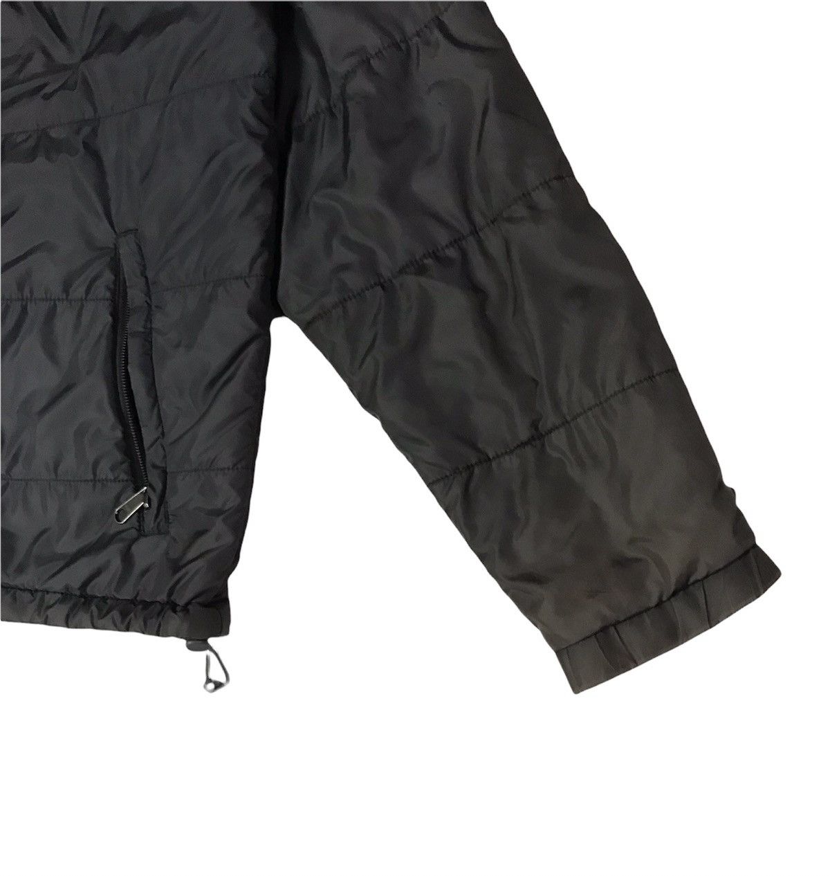 The North Face The North Face light Puffer jacket Size US L / EU 52-54 / 3 - 4 Thumbnail
