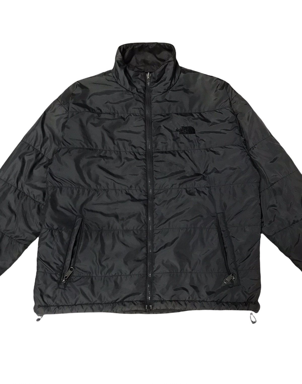 The North Face The North Face light Puffer jacket Size US L / EU 52-54 / 3 - 3 Thumbnail