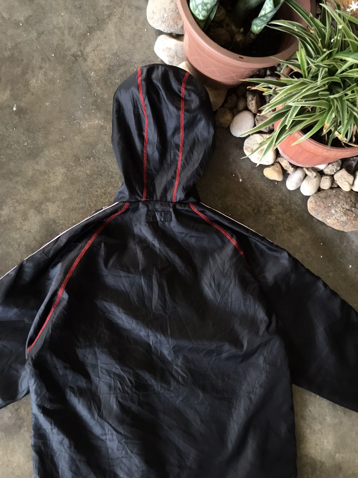 Puma × Vintage Vintage Puma Windbreaker Side Tape Jacket Size US S / EU 44-46 / 1 - 16 Thumbnail