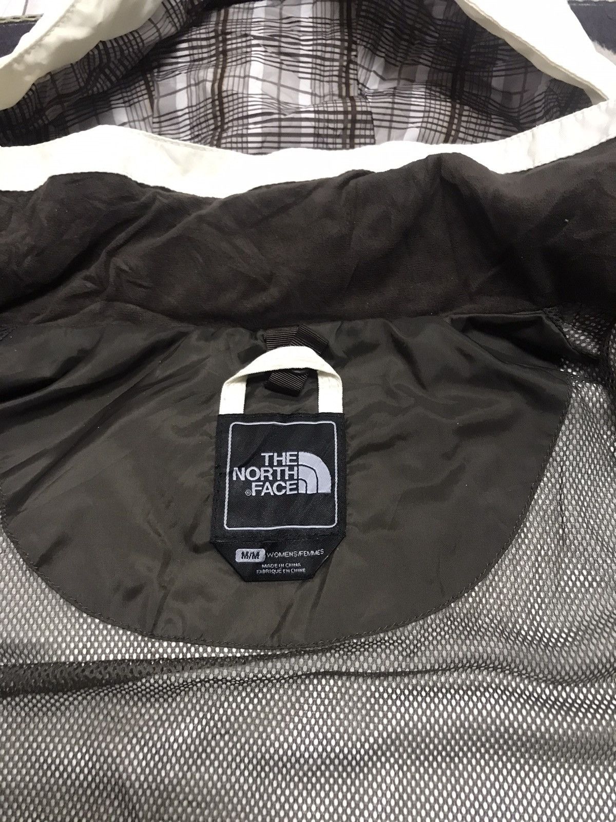 The North Face RARE ‼️ The North Face HyVent Multi Pocket Jacket Size US M / EU 48-50 / 2 - 13 Thumbnail